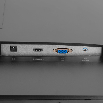 2E Монітор 23.8" E2425B D-Sub, HDMI, VA, 100Hz, FreeSync