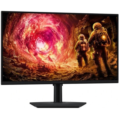 Samsung Монітор 27" S27DG500E HDMI, DP, USB, MM, IPS, 2560x1440, 180Hz, 1ms