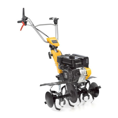 Stiga Культиватор бензиновий SRC775RG 3100Вт шир. 75см глиб до 25см 3300об/хв 53кг