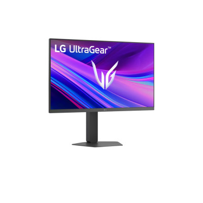 LG Монітор LG 27" 27G440A-B 2x HDMI, DP, Audio, IPS, 240Hz, 1ms, sRGB 99%, G-SYNC, FreeSync, Pivot, HDR10 LG Монітор LG 27" 27G440A-B 2x HDMI, DP, Audio, IPS, 240Hz, 1ms, sRGB 99%, G-SYNC, FreeSync, Pivot, HDR10