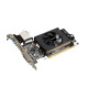 Gigabyte Відеокарта GeForce GT710 2GB DDR3 64bit HDMI-DVI-VGA low profile