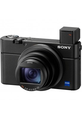 Sony Cyber-Shot RX100 MkVII