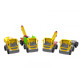 fischertechnik Конструктор JUNIOR Easy Starter L