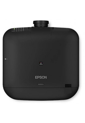 Epson Інсталяційний проектор EB-PU1007B (3LCD, WUXGA, 7000 lm, LASER)