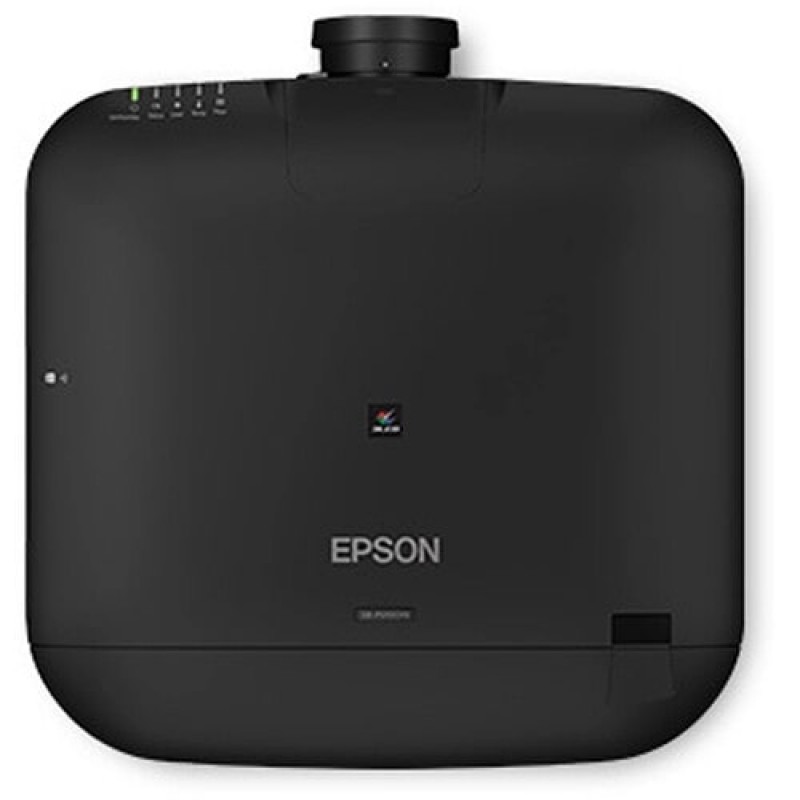 Epson Інсталяційний проектор EB-PU1007B (3LCD, WUXGA, 7000 lm, LASER)