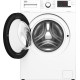 Beko Пральна машина з фронт. зав. WUE7612IXBW
