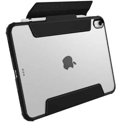 Spigen Чохол для Apple iPad 10.9"(2022) Ultra Hybrid Pro, Black
