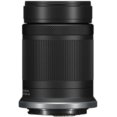 Canon Об'єктив RF-S 55-210mm f/5.0-7.1 IS STM