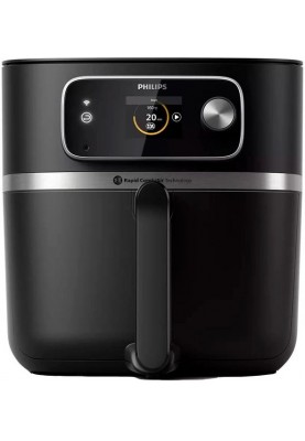 Philips Мультипіч Combi XXL Connected, 2200Вт