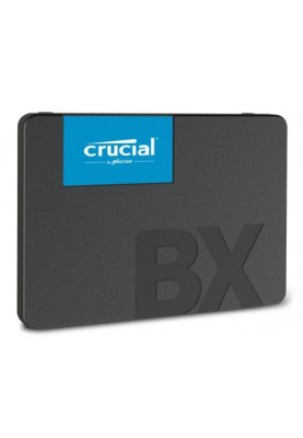 Micron Накопичувач SSD Crucial 2.5" 500GB SATA BX500