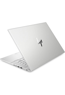 HP Ноутбук ENVY 16-h1003ua 16" WQXGA Touch, Intel i9-13900H, 16GB, F1024GB, NVD4060-8, DOS, сріблястий