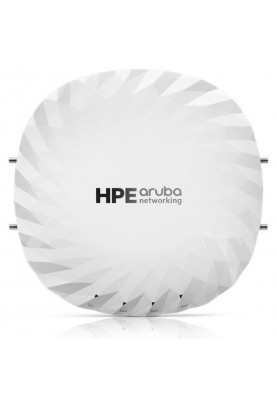 HPE Точка доступу Aruba AP-734, UTB Wi-Fi 7, TR 2x2:3, EA Campus AP, Outdoor