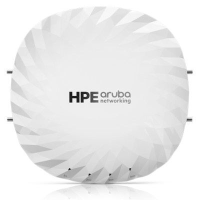 HPE Точка доступу Aruba AP-734, UTB Wi-Fi 7, TR 2x2:3, EA Campus AP, Outdoor