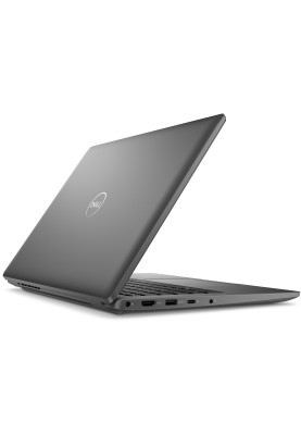 Dell Ноутбук Latitude 3450 14" FHD IPS AG, Intel i5-1335U, 16GB, F512GB, UMA, Win11P, чорний