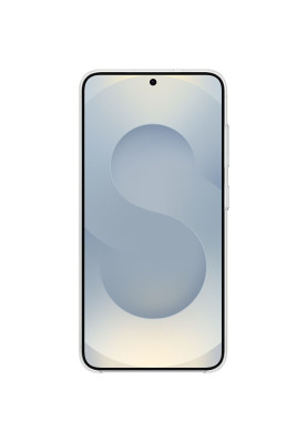 Samsung Чохол для Galaxy S25 (S931), Standing Grip case, сірий