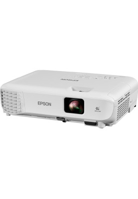 Epson Проектор EB-E12 XGA, 3600 lm, 1.44
