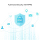 TP-Link Адаптер WiFi Archer T2UB nano AC600, USB, BT4.2