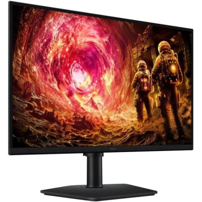 Samsung Монітор 27" S27DG500E HDMI, DP, USB, MM, IPS, 2560x1440, 180Hz, 1ms