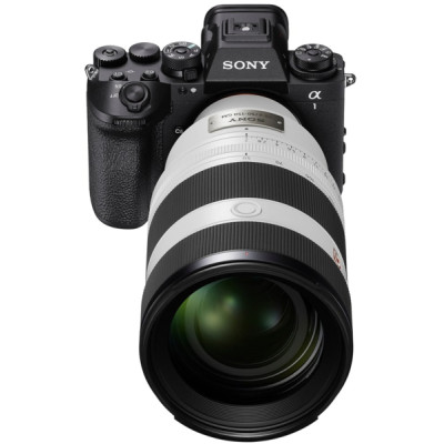 Sony Об'єктив 50-150mm f/2.0GM White для NEX FF