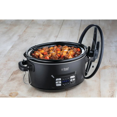 Russell Hobbs 25630-56 SOUS VIDE