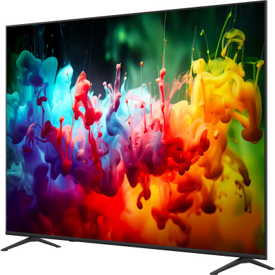 LG Телевізор 85" LG QNED 4K 60Hz Smart WebOS Black