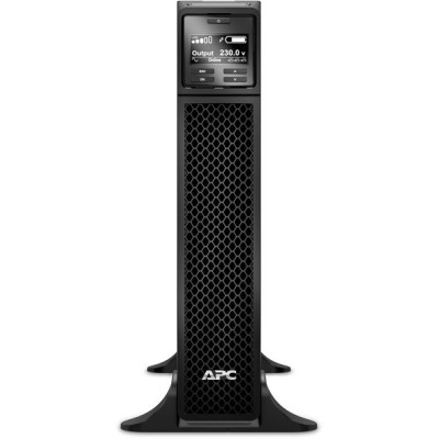 APC Джерело безперебійного живлення Smart-UPS SRT 1500VA