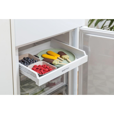 Gorenje Холодильник з нижн. мороз. камерою