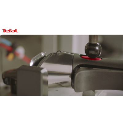 Tefal Набір посуду Ingenio Emotion, 3 предмети, нерж.сталь