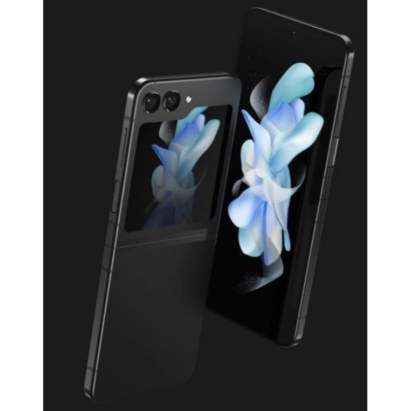Samsung Смартфон Galaxy Flip 5 (F731) 6.7" 8/256GB, 2SIM, 3700mAh, Gray