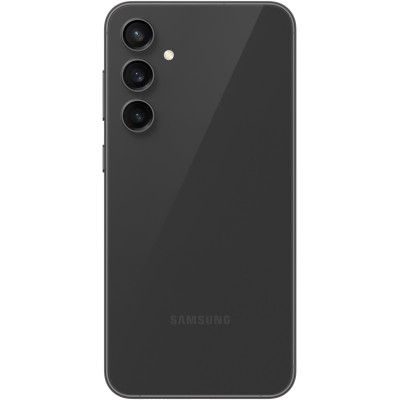 Samsung Смартфон Galaxy S23 Fan Edition 5G (S711) 6.4" 8/128ГБ, 2SIM, 4500мА•год, сірий темний