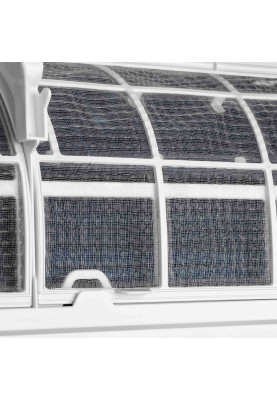 ARDESTO Кондиціонер ARD-E24-R32 70м2 on/off 24000BTU 6.45кВт A/A -7°С R32 білий