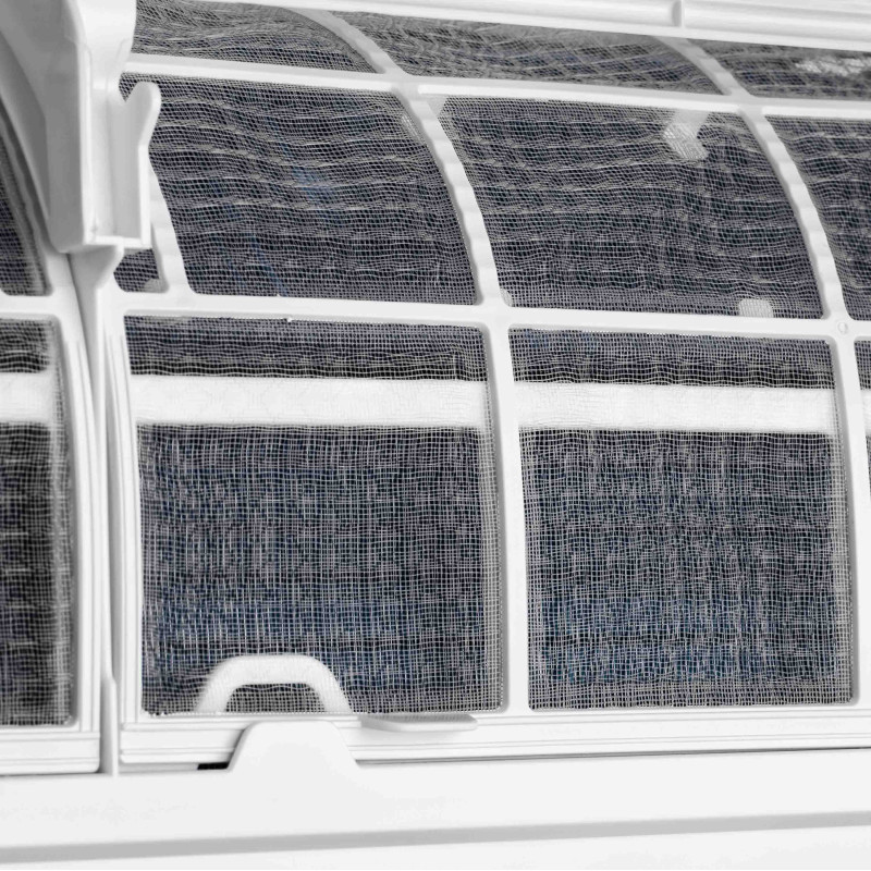 ARDESTO Кондиціонер ARD-E24-R32 70м2 on/off 24000BTU 6.45кВт A/A -7°С R32 білий
