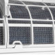 ARDESTO Кондиціонер ARD-E24-R32 70м2 on/off 24000BTU 6.45кВт A/A -7°С R32 білий