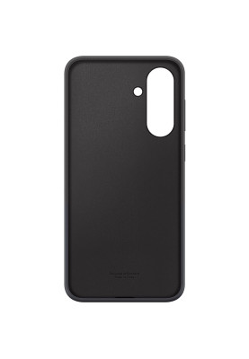 Samsung Чохол для Galaxy A56 (A566), Silicone Case, чорний
