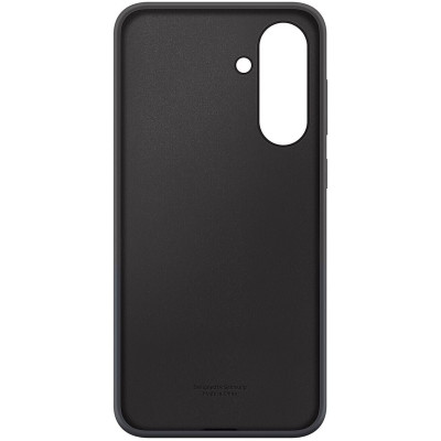 Samsung Чохол для Galaxy A56 (A566), Silicone Case, чорний