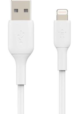 Belkin USB-A - Lightning, PVC