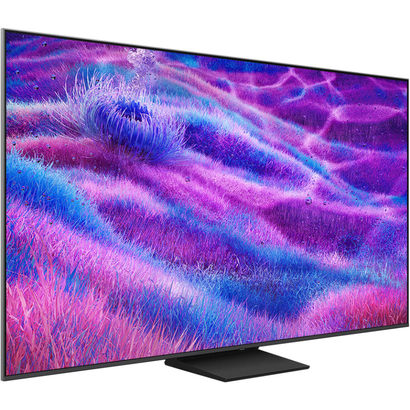 Samsung Телевізор 75" NeoQLED 4K 100Hz (Up to 144Hz) Smart Tizen Black