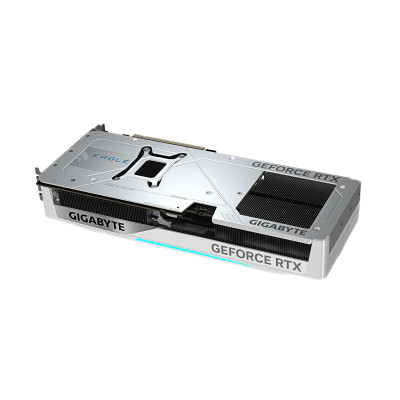 Gigabyte Відеокарта GeForce RTX 5070 Ti 16GB GDDR7 EAGLE ICE OC
