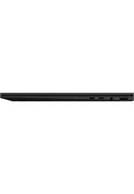 ASUS Ноутбук ASUS Zenbook 14 UM3406KA-QD025 14" WUXGA OLED, AMD AI 5 340, 16GB, F512GB, UMA, NoOS, Чорний