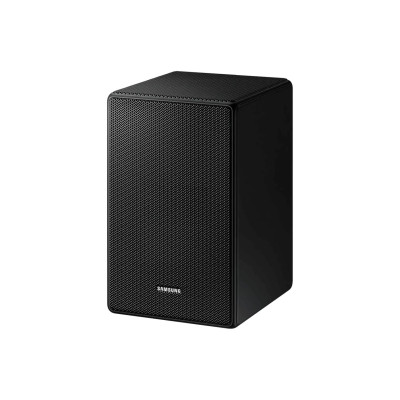 Samsung Комплект тилової акустики SWA-9500S 140Вт, 2.0.2, BT, Dolby Atmos, чорний