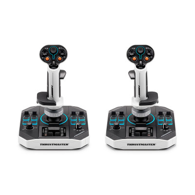 Thrustmaster Комплект SOL-R 2 HOSAS, PC Thrustmaster Комплект SOL-R 2 HOSAS, PC