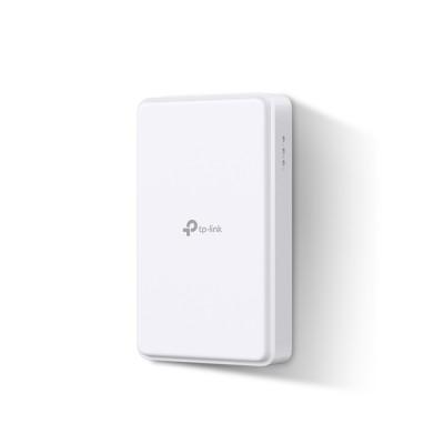TP-Link Зовнішній маршрутизатор NE200, 5G, 1x2.5GE LAN (PoE)