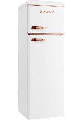 SNAIGE Холодильник із верхньою морозильною камерою FR27SM-PROC0F