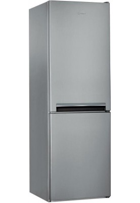 Indesit Холодильник з нижньою морозильною камерою LI7S1ES