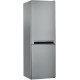 Indesit Холодильник з нижньою морозильною камерою LI7S1ES
