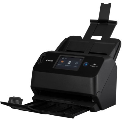 Canon Документ-сканер А4 DR-S130