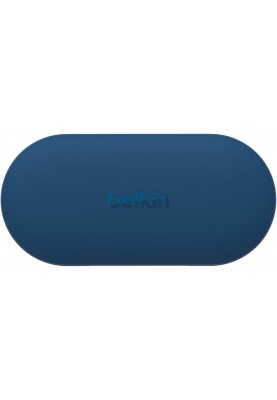 Belkin Навушники Soundform Play True Wireless Blue