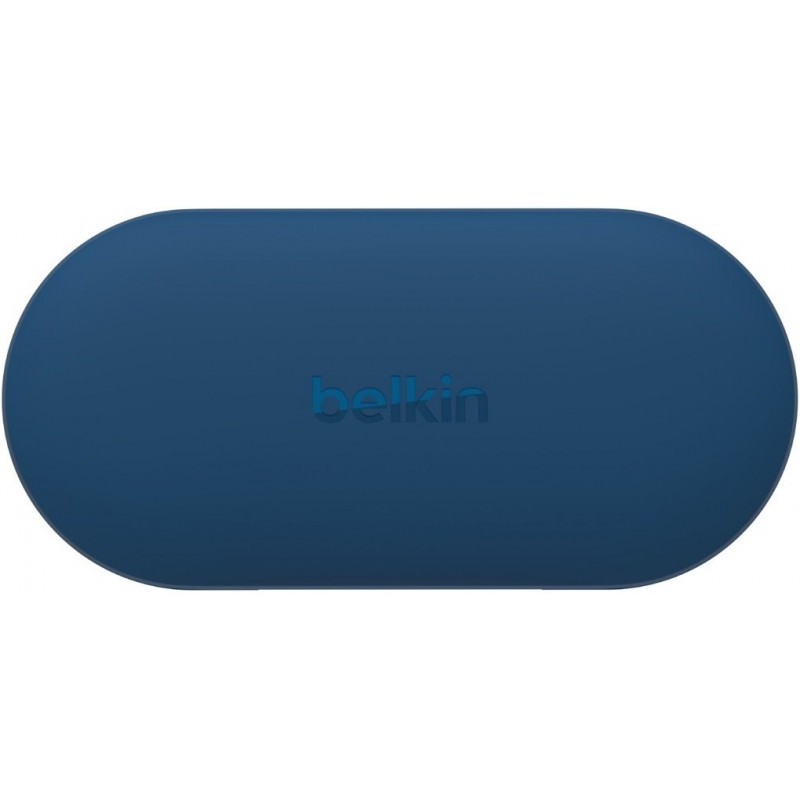 Belkin Навушники Soundform Play True Wireless Blue