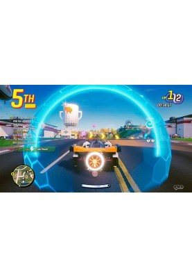 Games Software LEGO Drive (Switch)