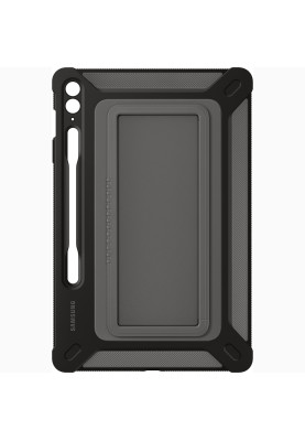 Samsung Чохол Outdoor Cover для планшета Galaxy Tab S9 FE+ (X610/616) Titan
